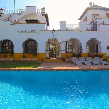 Clavero Three Premium Apartment Málaga