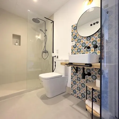 Clavero Three Premium * Málaga
