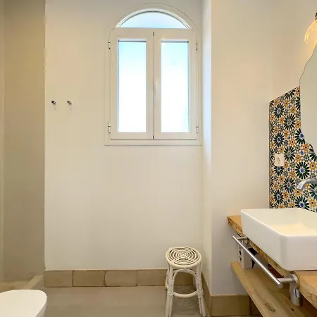 Clavero Three Premium Appartement Málaga