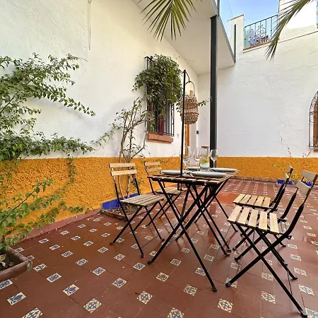 Clavero Three Premium Appartement