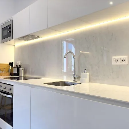 Appartement Clavero Three Premium