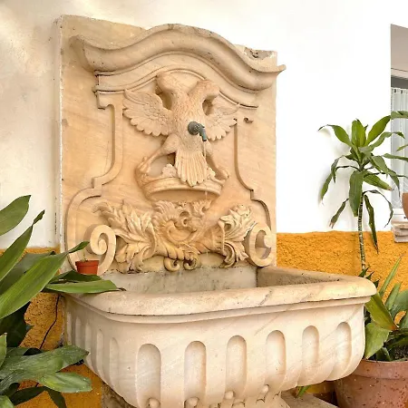 Appartement Clavero Three Premium Málaga