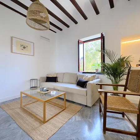 Clavero Three Premium Málaga