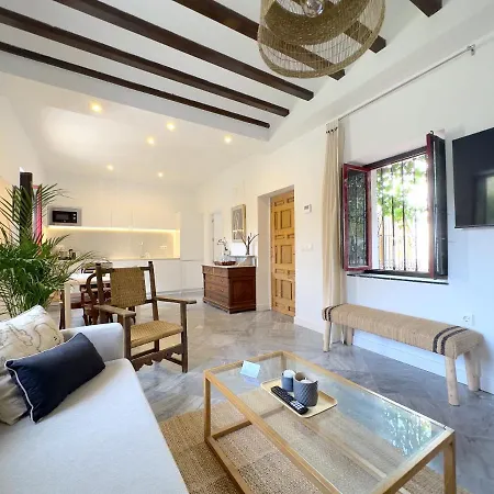 Appartement Clavero Three Premium