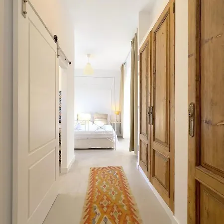 Clavero Three Premium Málaga