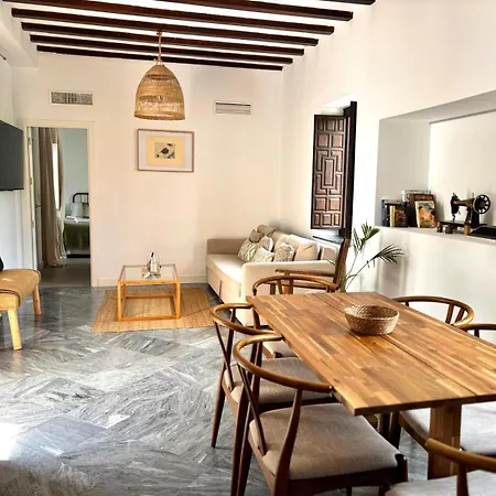Hacienda Clavero Three Patio